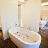 Romantikus lakosztály a Hotel Bonvino Wellness Szállodában